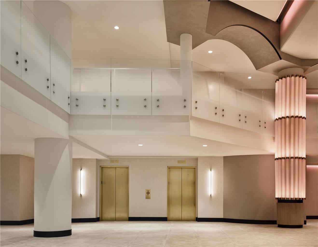 Hamilton Hotel Washington DC - photo 68
