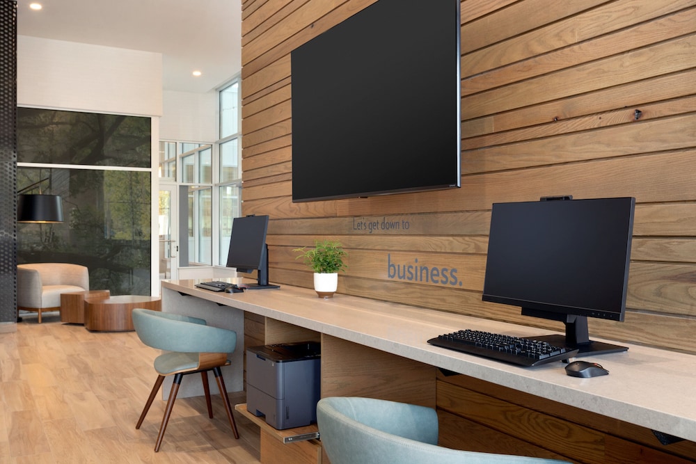 EVEN Hotel Rochester Mayo Clinic Area by IHG - photo 61