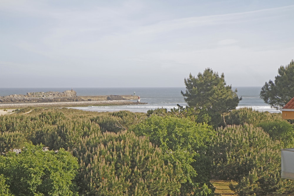 Hotel Playa de Merón — hotel in San Vicente De La Barquera