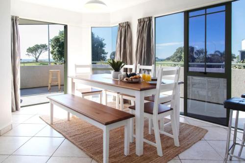 Oceanview on Malibu in Tauranga, New Zealand