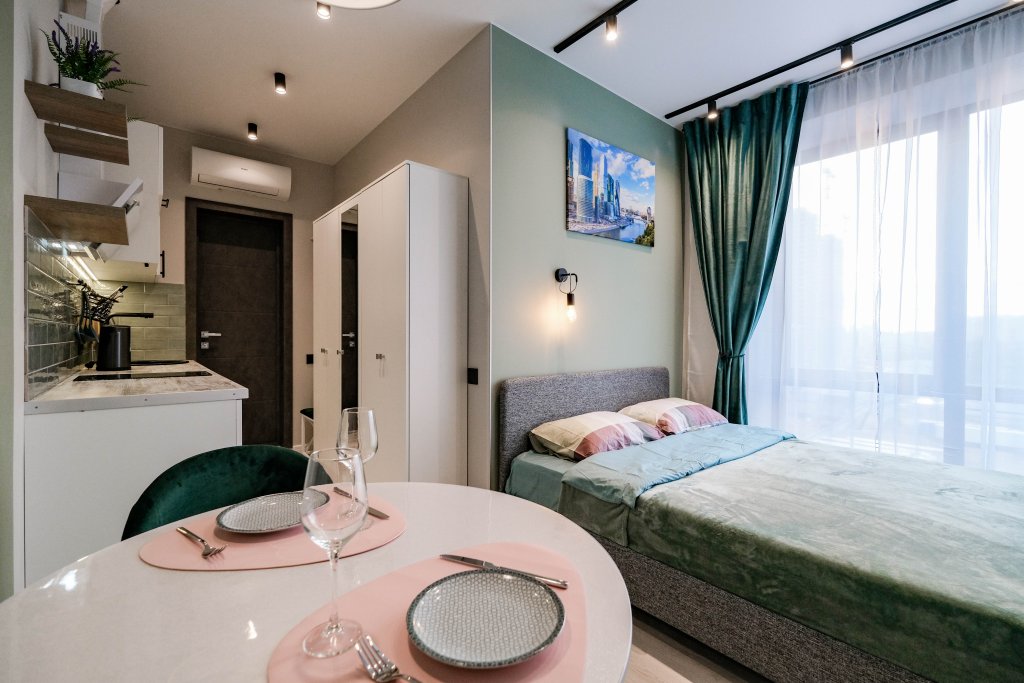 Hv Tel Moderne — Saint Denis