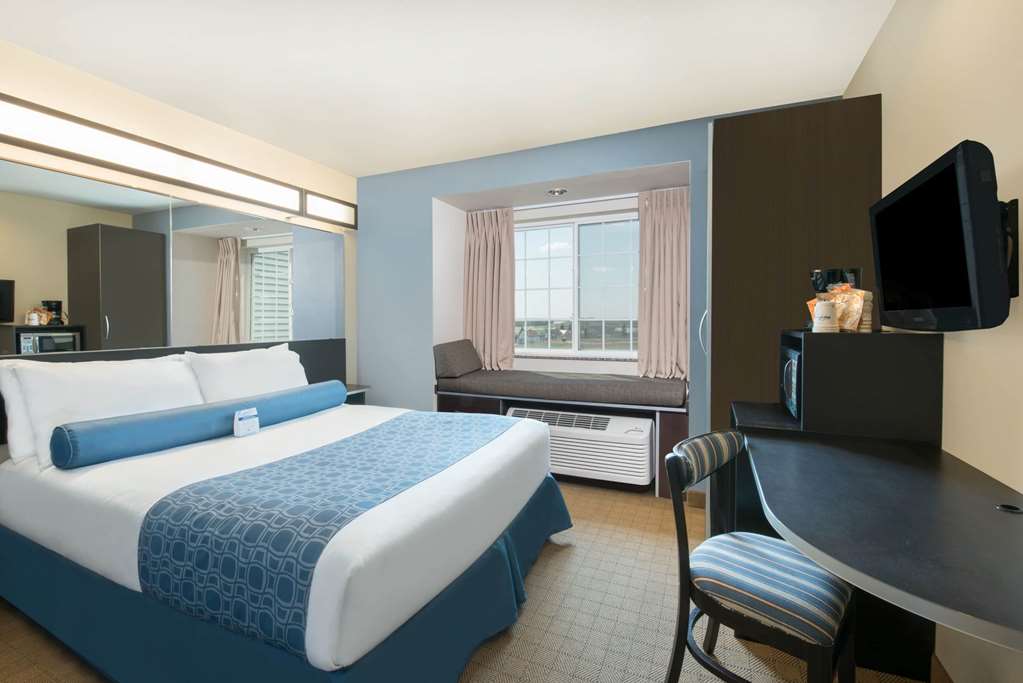 Microtel Inn & Suites by Wyndham Stanley - photo 5