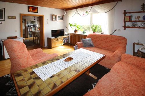 Ferienwohnung Waldstraße — Waldsassen — photo 5