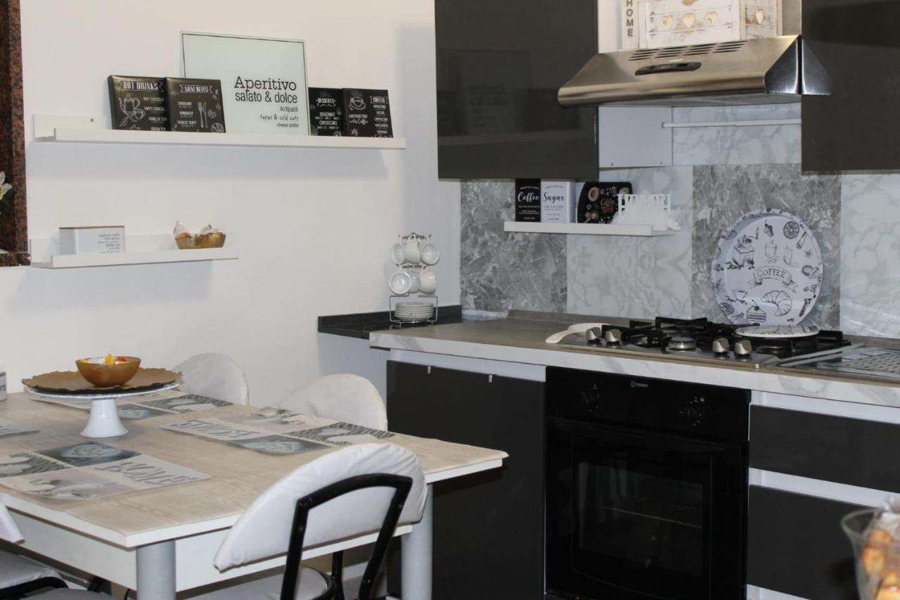 Domus Luciae — 4-Star Luxury Hotel in Pompei, Italy