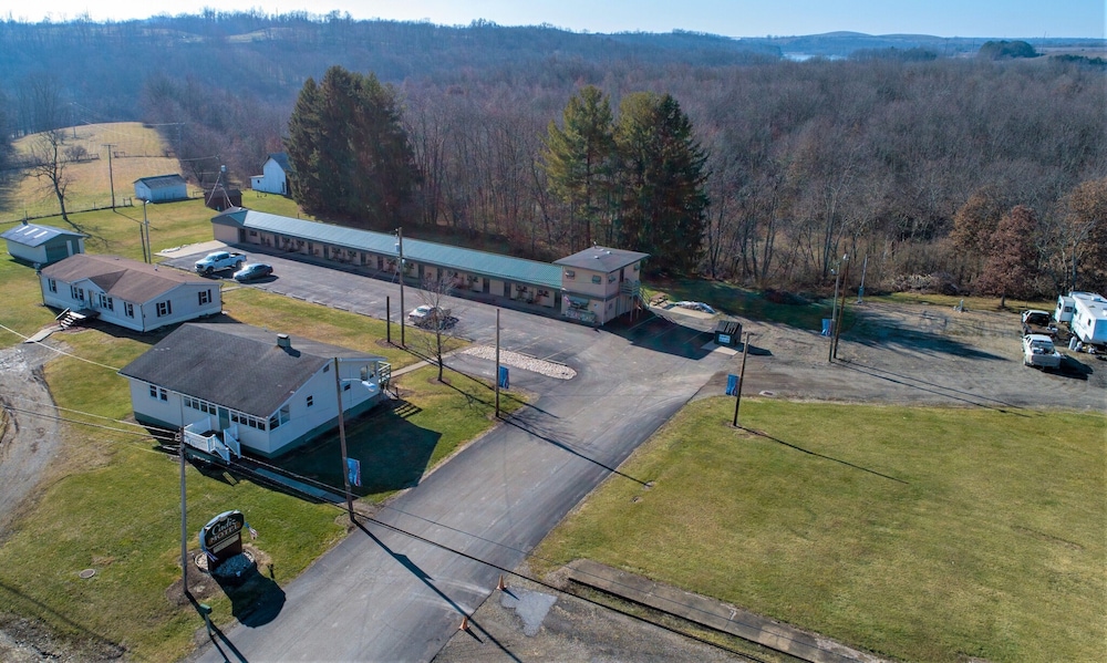 Cadiz Motel - featured photo