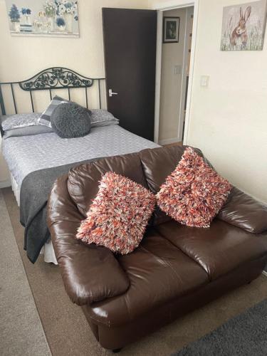 Sarnia holiday flats — Blackpool — photo 4