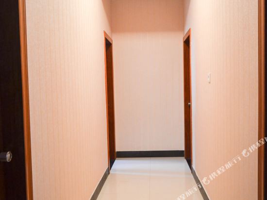Lanxi Haomen Hotel - last minute hotel in Lanxi