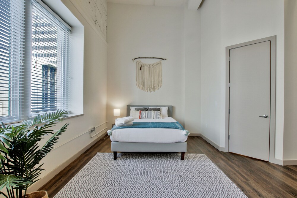 The Old Town Luxury Lofts - photo 9