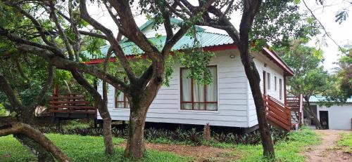 Serenity Ponta do Ouro - carbon neutral hotel in Unknown City