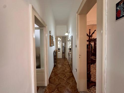 Il giardino di Violetta in Botrugno, Italy