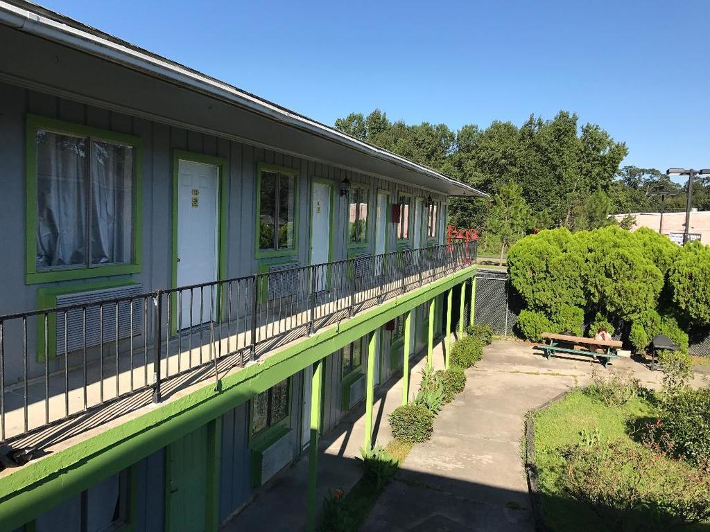 Value Travel Inn - photo 2