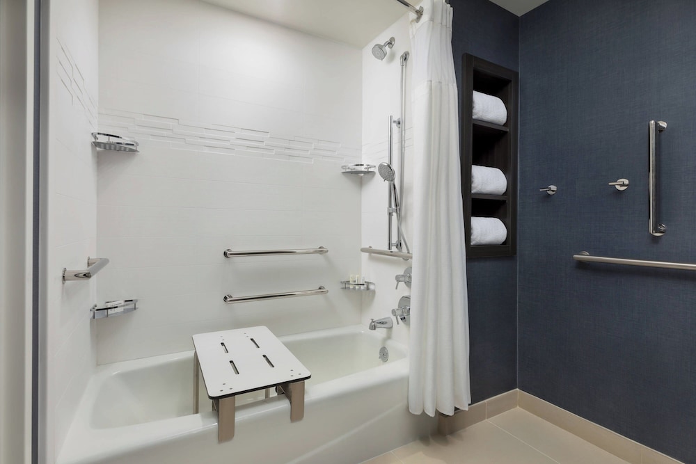 Residence Inn Long Island Garden City - photo 19