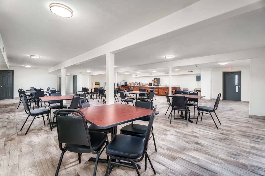 Ramada by Wyndham La Verkin Zion National Park - photo 19