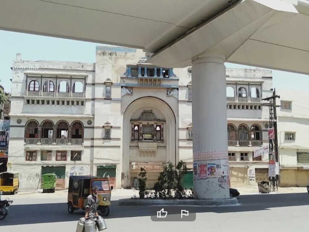 Al Haider Hotel - last minute hotel in Lahore