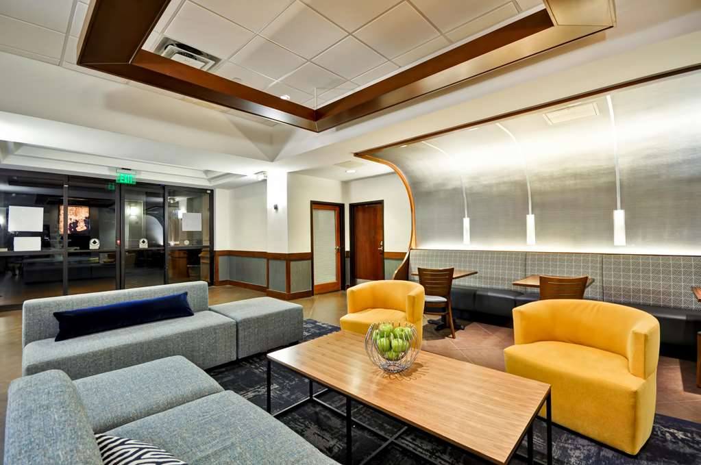 Hyatt Place Tampa Airport Westshore - photo 25