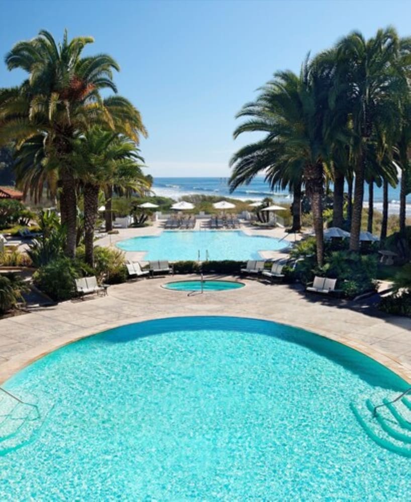 The Ritz Carlton Bacara Santa Barbara - photo 63