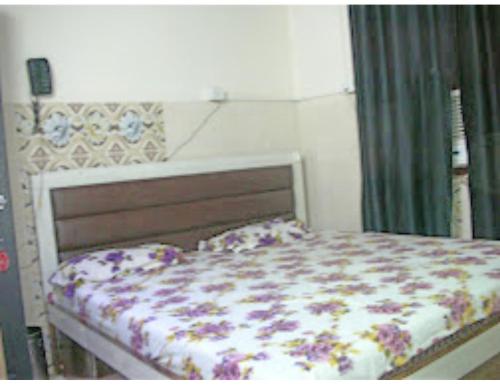 Hotel Kanha Dham in Kanpur, India