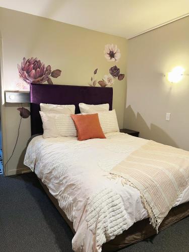 Cosy Motel Studio Apartment in Central City up to 2 beds — 4-Star Luxury Hotel in Christchurch, New Zealand
