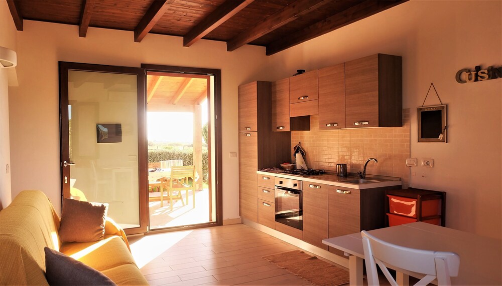 Roccabianca in Sorso, Italy