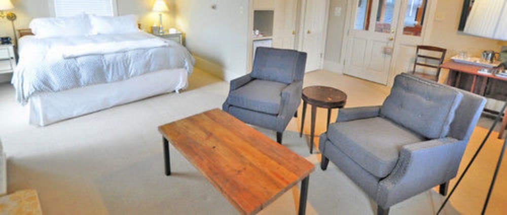 Sage Hill Inn & Spa - photo 237