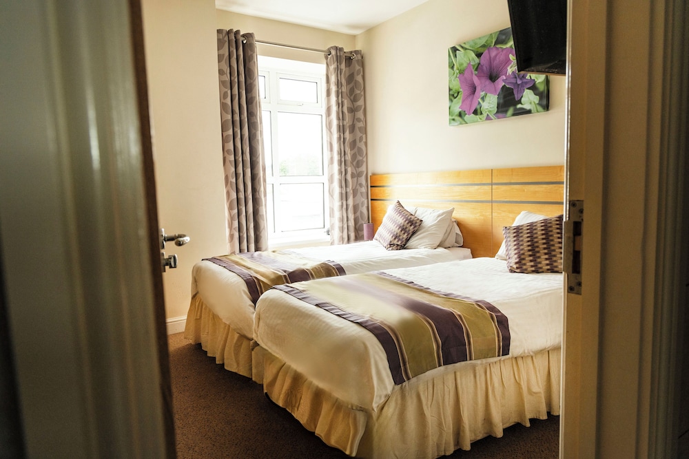 Namaste - carbon neutral hotel in Unknown City