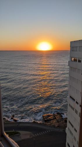 Cabo Corrientes Mar del Plata Preguntar antes de reservar — 4-Star Luxury Hotel in Mar Del Plata, Argentina