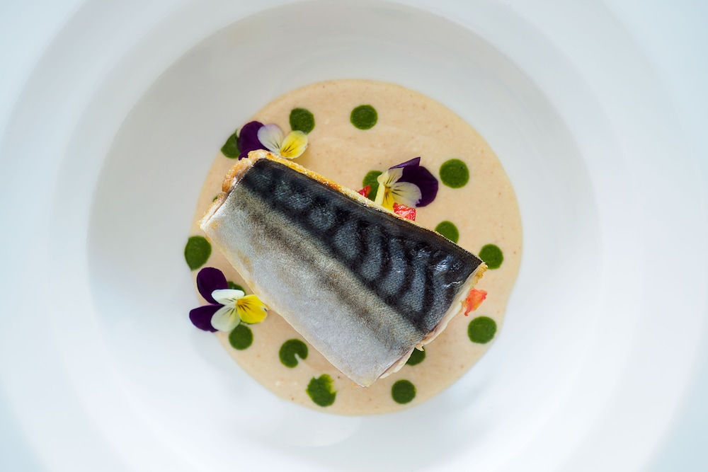 מזון ומשקאות