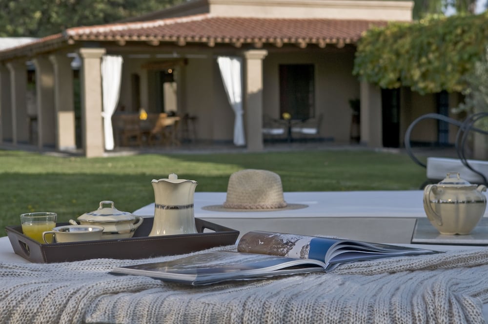 Posada Verde Oliva in Maipu, Argentina