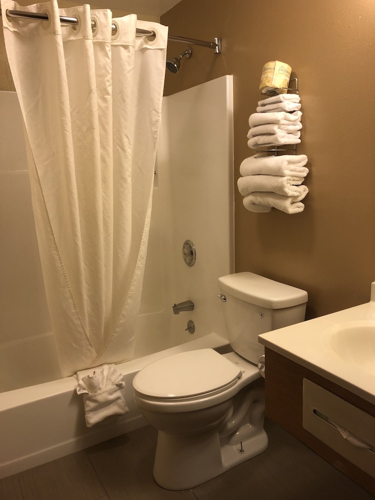 Super 8 by Wyndham Carson City Lake Tahoe - photo 19