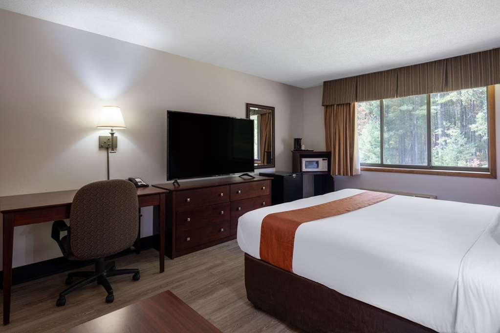 Travelodge by Wyndham Merrill - photo 10