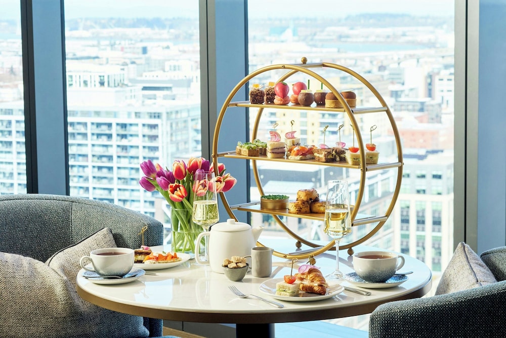 The Ritz Carlton Portland - photo 77