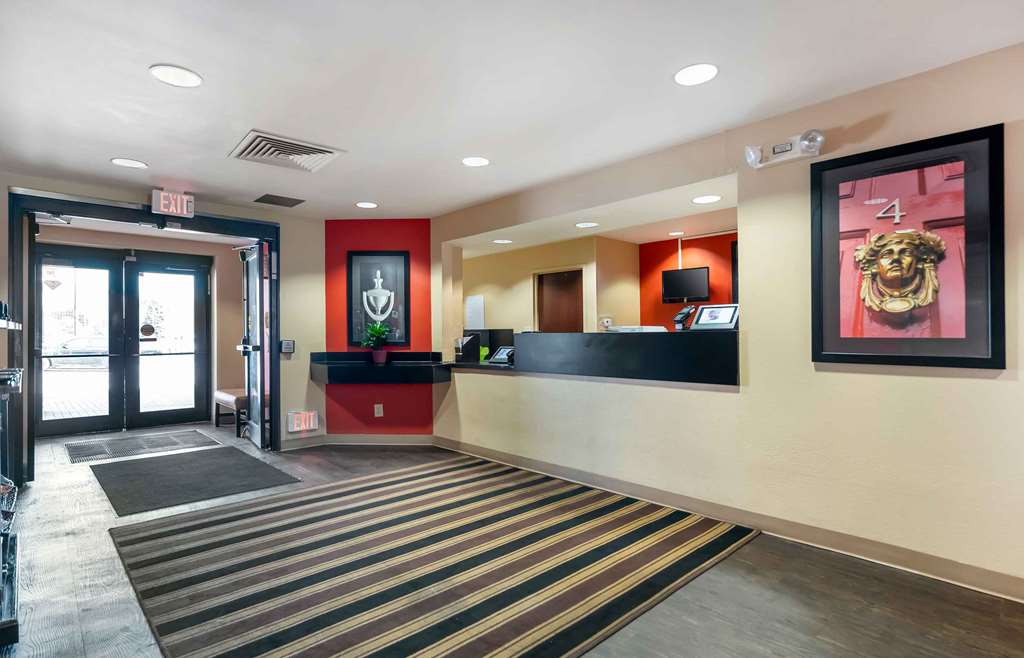 Extended Stay America Suites Chicago Skokie - photo 8