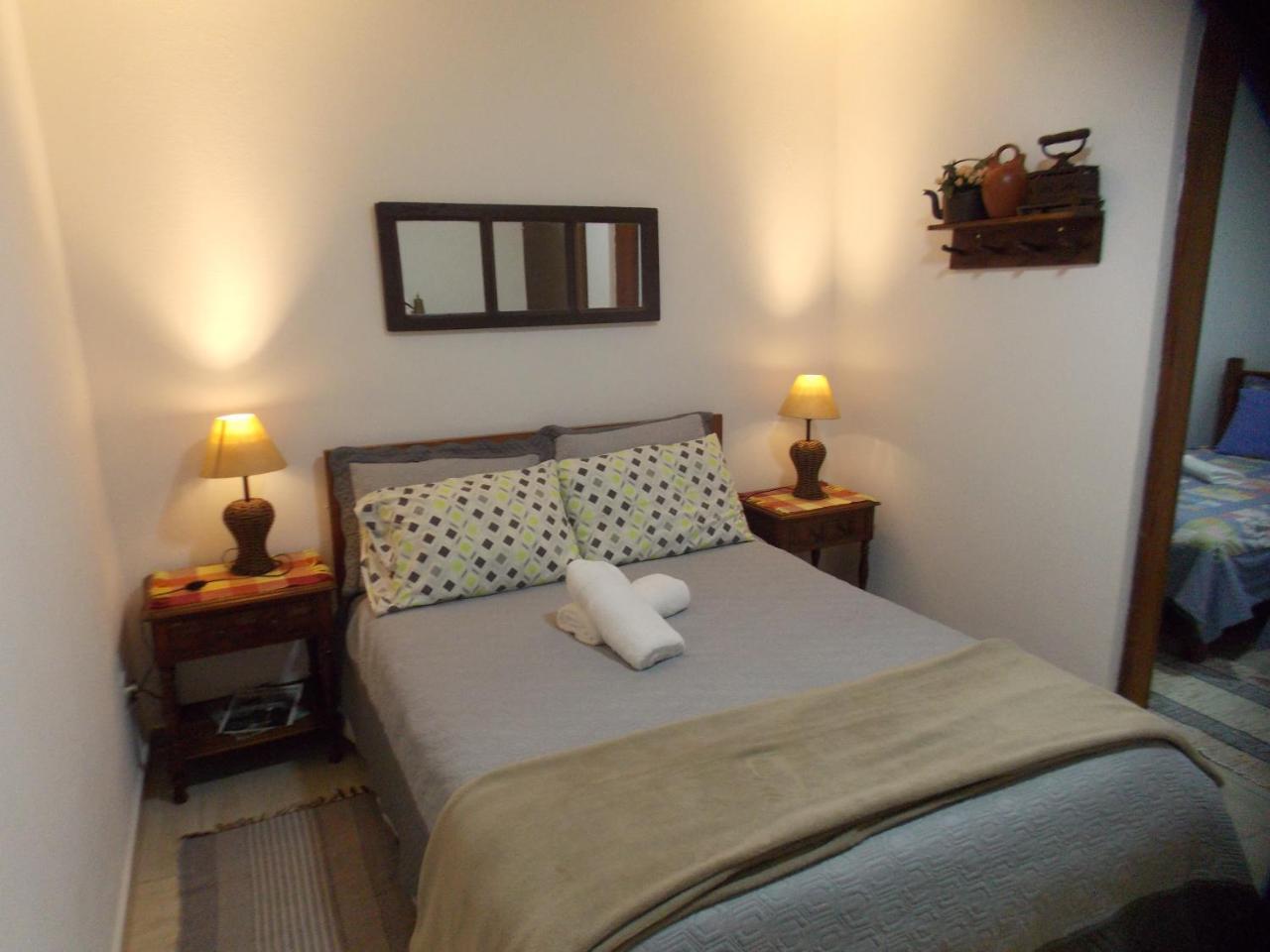 Chales Grindelwald — 4-Star Luxury Hotel in Monte Verde, Brasil