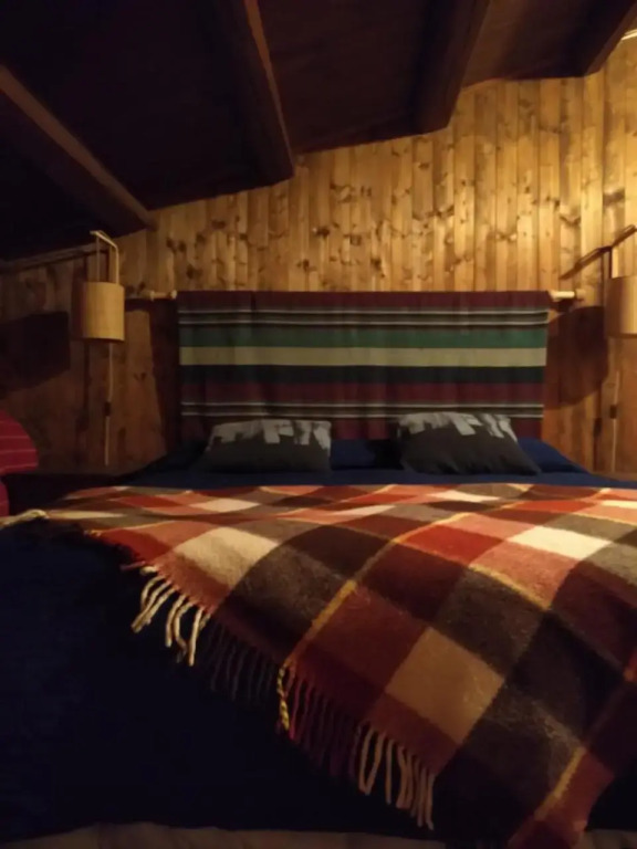 Casa Delle Volpi — 4-Star Luxury Hotel in Isnello, Italy