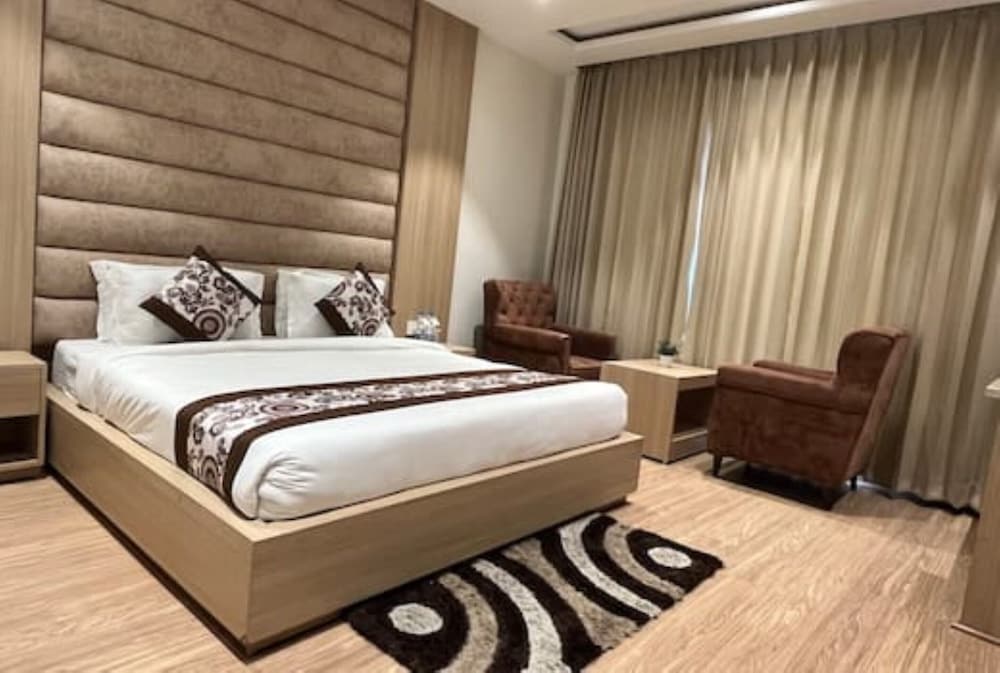 RRV Hotel Amritsar — Amritsar — photo 4