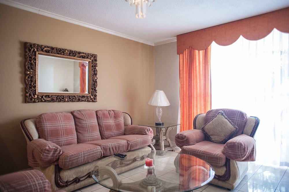 Ocean Breeze at Montego Bay Club Resort in Montego Bay, Jamaica