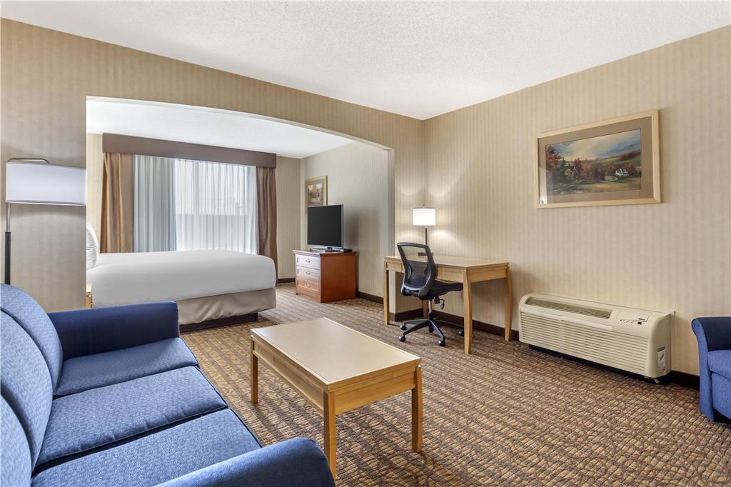 Best Western Cold Lake Inn — Cold Lake — photo 3