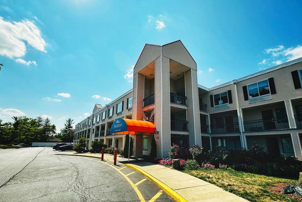 Baymont Inn and Suites by Wyndham Columbus Near OSU - photo 6