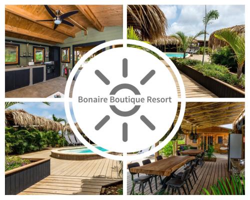 Bonaire Boutique Resort — Kralendijk