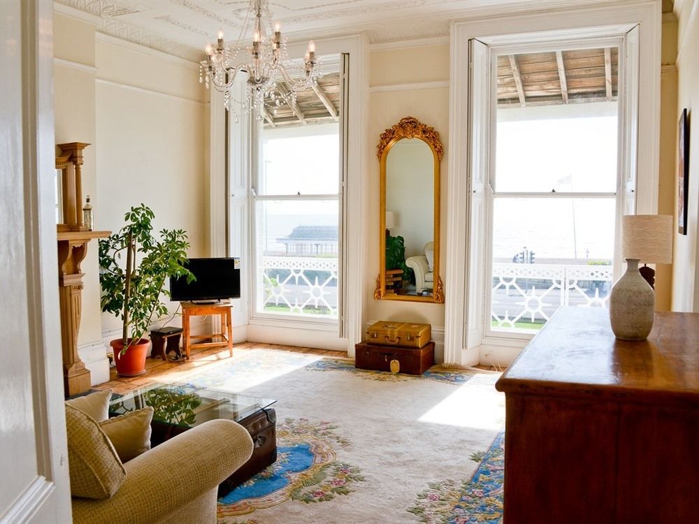 Beach View Apartment 8889947 — Worthing