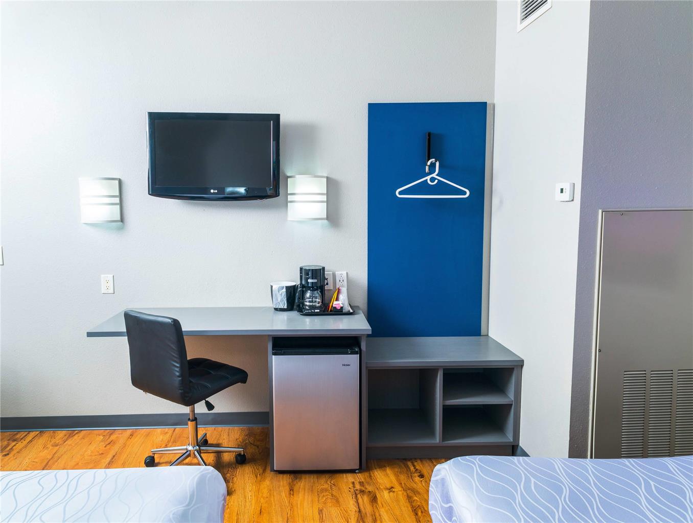 Studio Z an Ascend Collection Hotel - photo 9