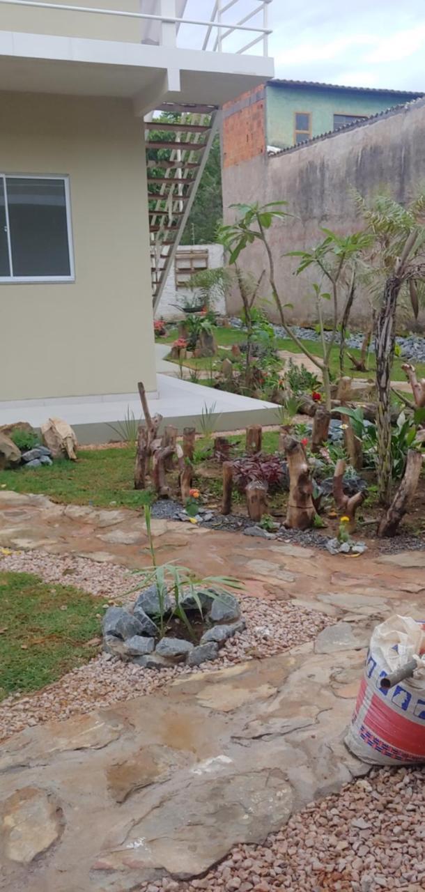 Pousada Ostara — Minacu — photo 3