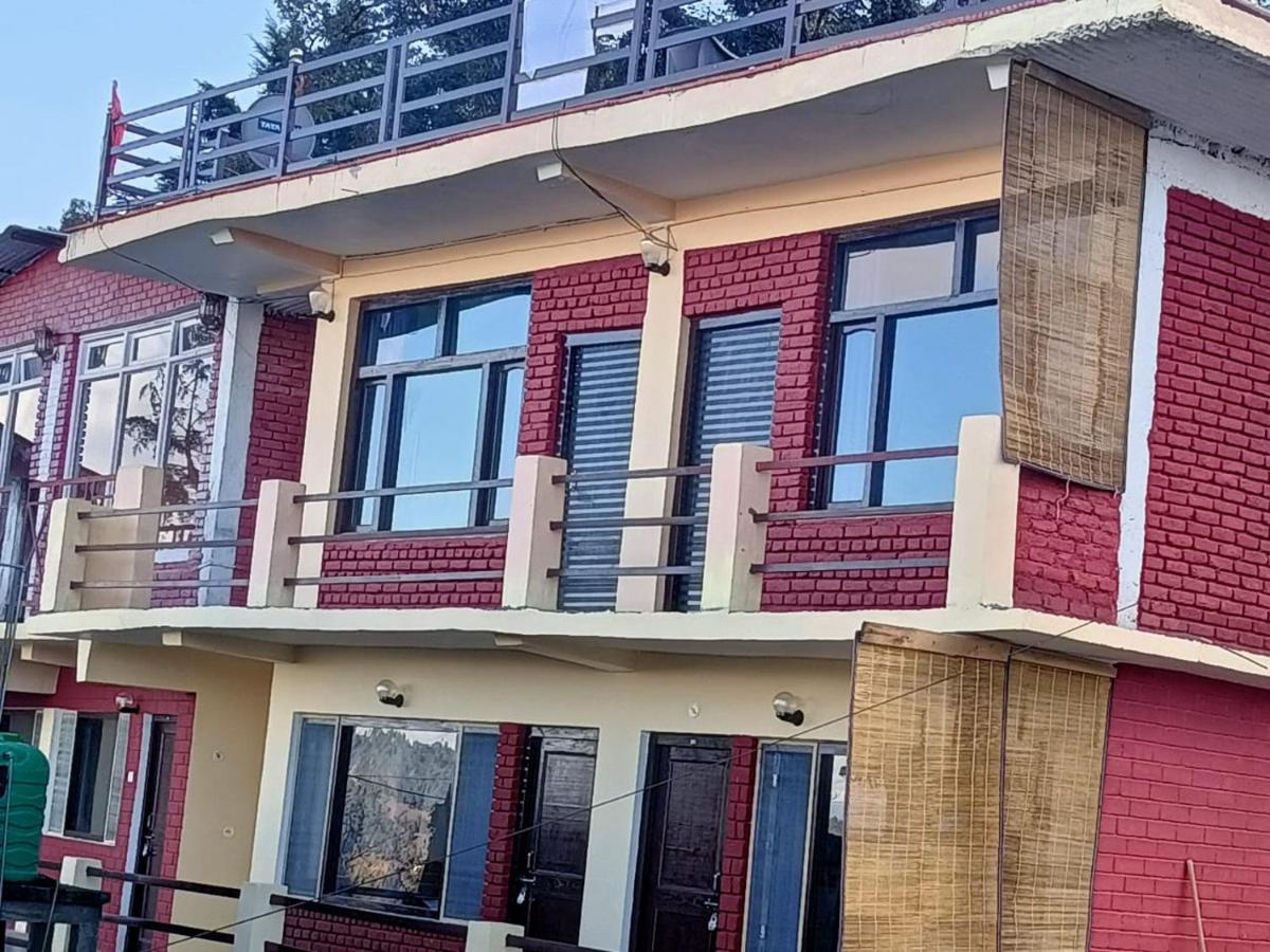 Corner Inn in Almora, India