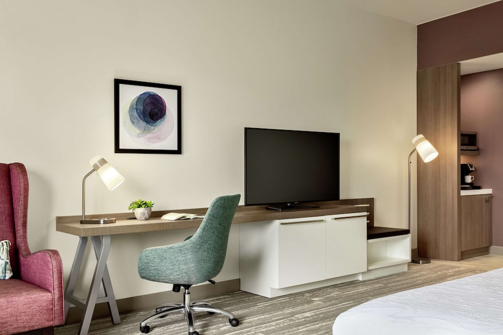 Hilton Garden Inn Austin North Near the Domain - photo 16