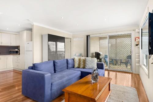 Bayview Unit — hotel in Phillip Island