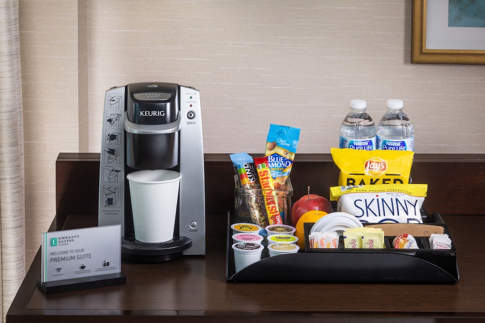 Hilton Garden Inn Orlando at SeaWorld - photo 6