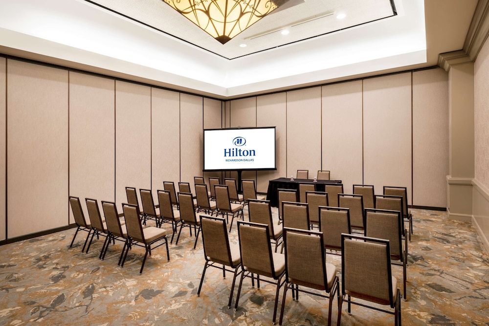 Hilton Richardson Dallas - photo 108