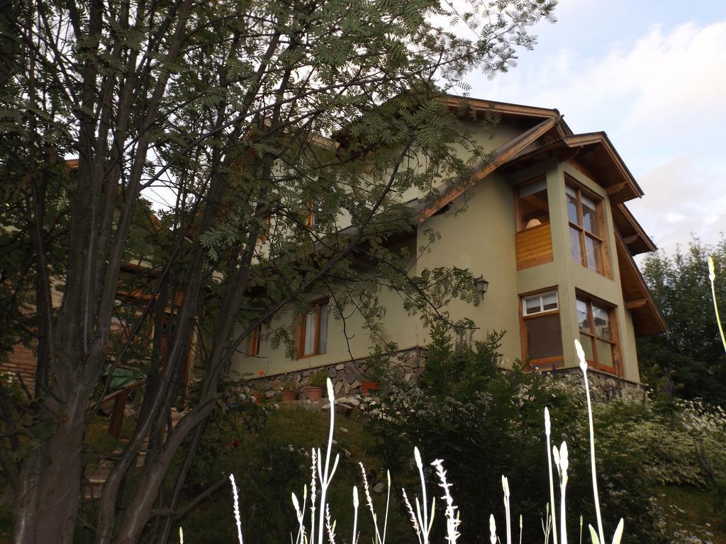 Huellas Andinas in Villa La Angostura, Argentina