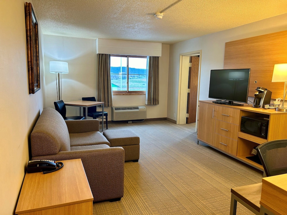 Holiday Inn Spearfish Convention Center by IHG - photo 8