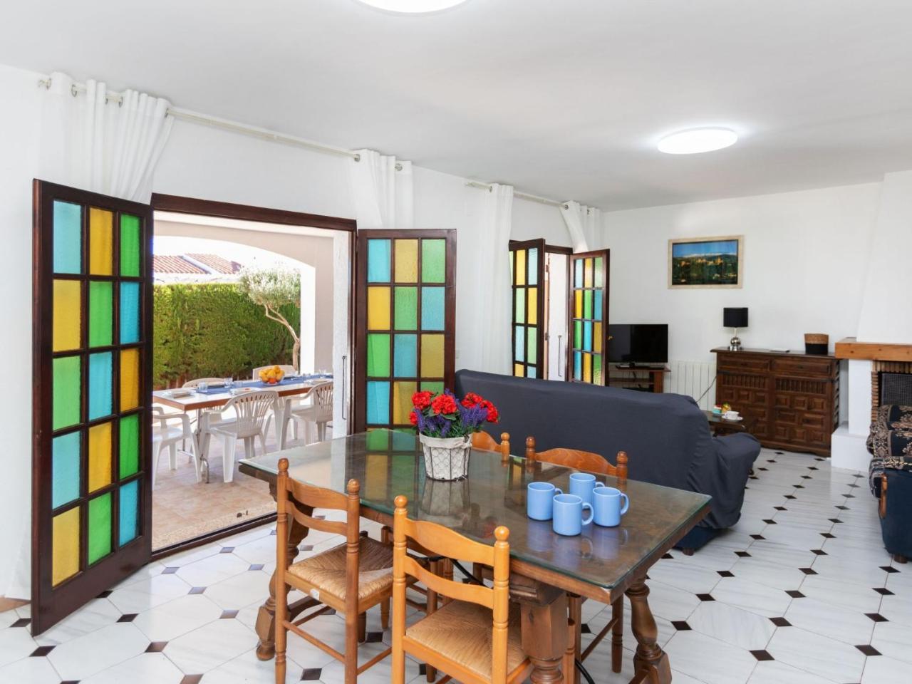 Villa Villa Dorada by Interhome — L'ametlla De Mar — photo 4